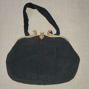 Vintage Evening Bag